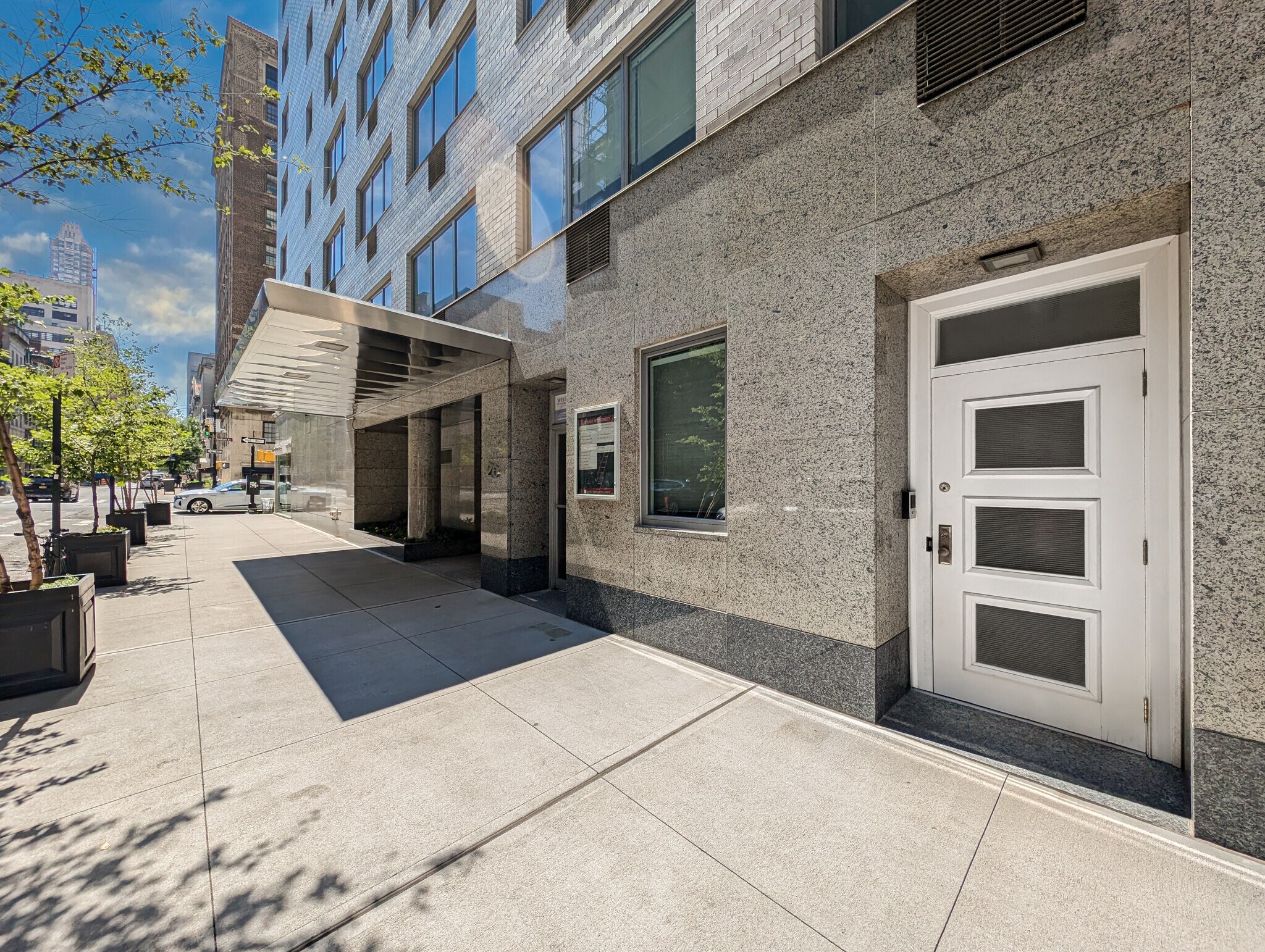 20-28 E 68th St, New York, NY for lease Building Photo- Image 1 of 7