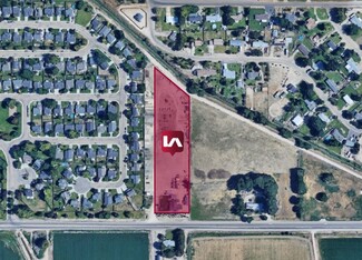 More details for 11470 Karcher Rd, Nampa, ID - Office for Lease