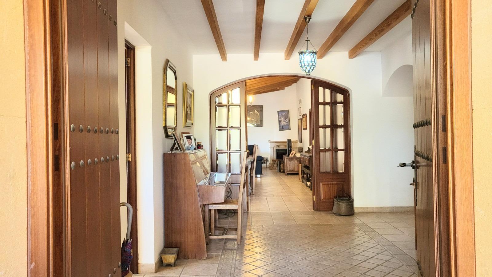 Land in SANTA MARIA DEL CAMÍ, Islas Baleares for sale Building Photo- Image 1 of 67