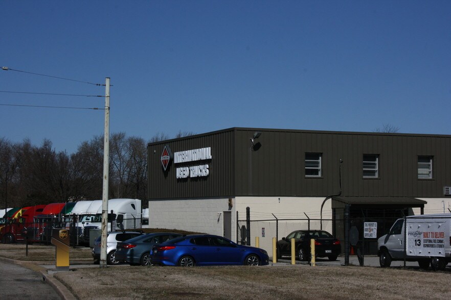 4030 N Point Rd, Dundalk, MD 21222