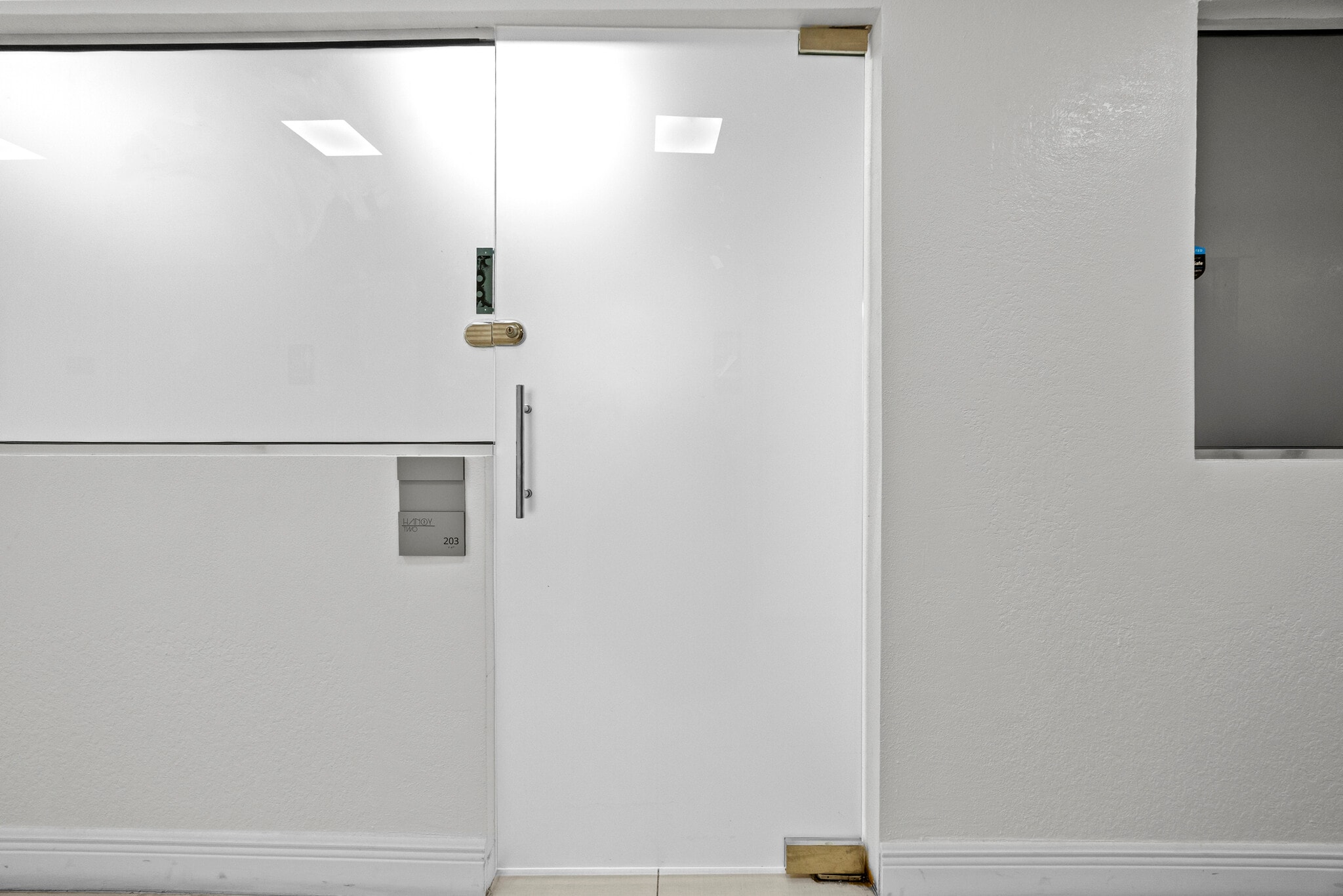 1940 Harrison St, Hollywood, FL for lease Interior Photo- Image 1 of 10