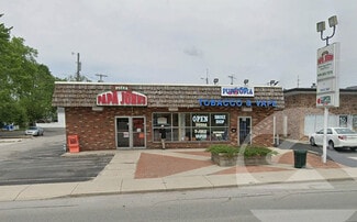 More details for 425 E Wooster St, Bowling Green, OH - Retail for Lease