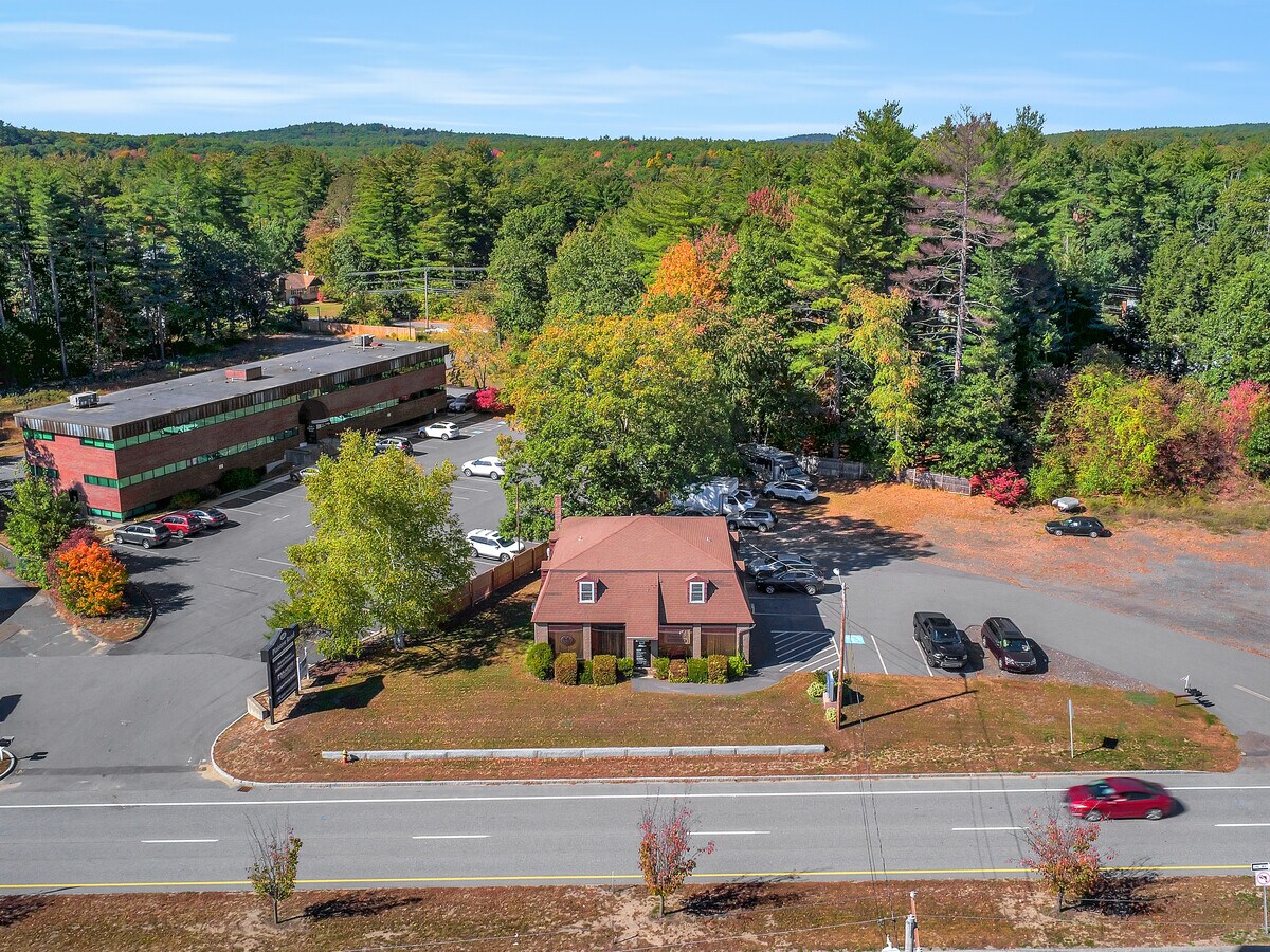 168 Plaistow Rd, Plaistow, NH 03865