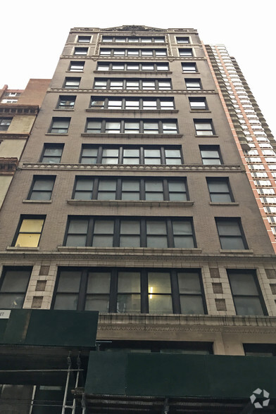 3 E 28th St, New York, NY for sale - Primary Photo - Image 1 of 1