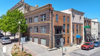 More details for 101 N Austin St, Denton, TX - Office for Lease
