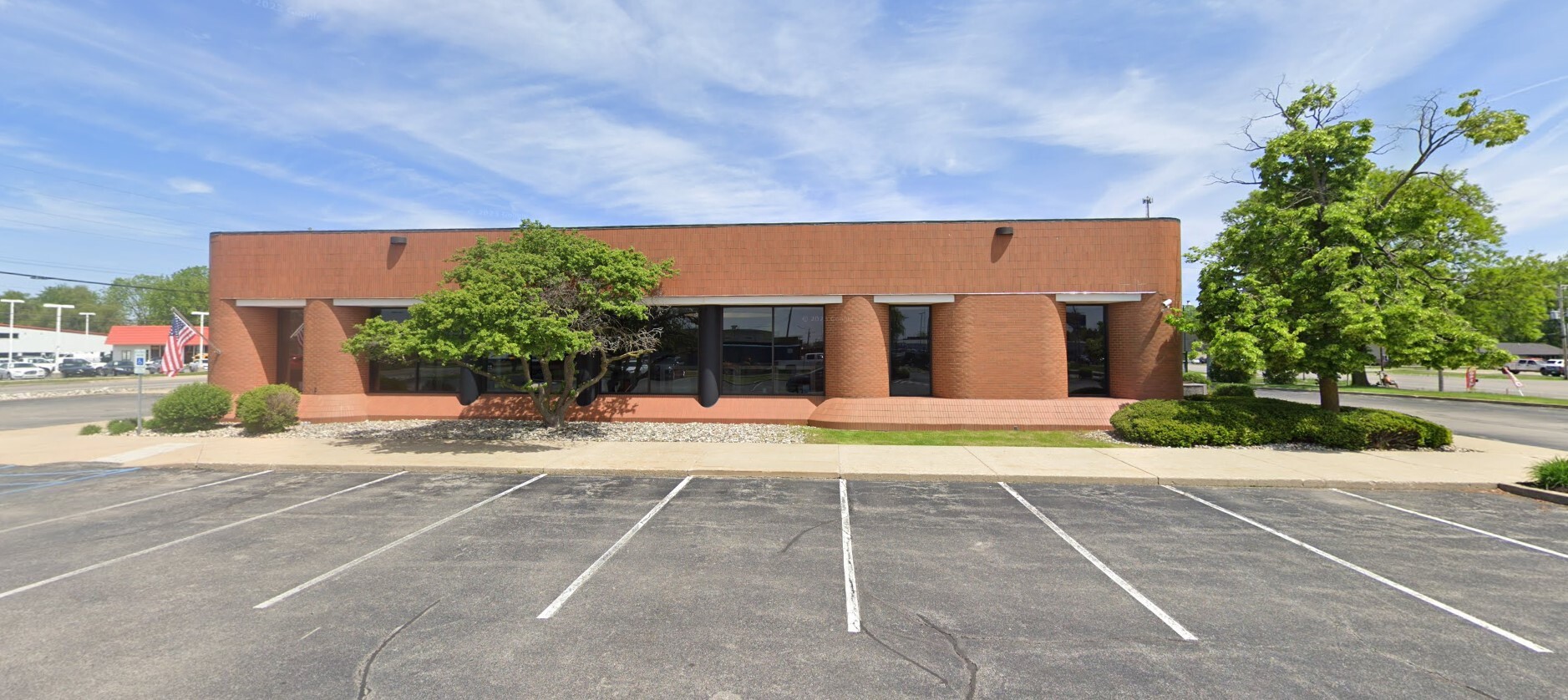 411 W Lincoln Hwy, New Haven, IN for sale Building Photo- Image 1 of 2