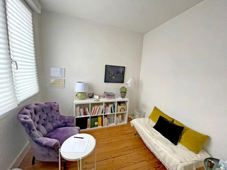 4 Rue Des Potiers, Toulouse for lease - Interior Photo - Image 1 of 4