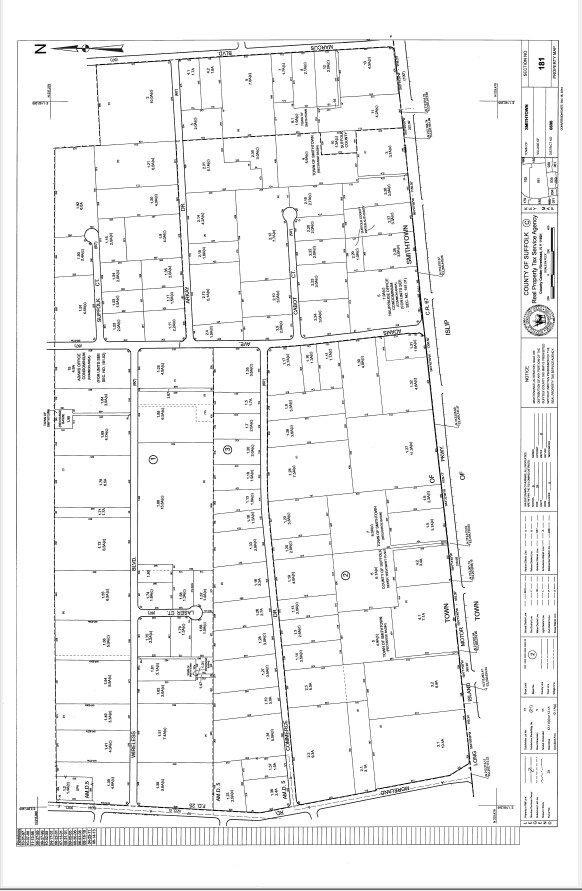 91 Cabot Ct, Hauppauge, NY 11788