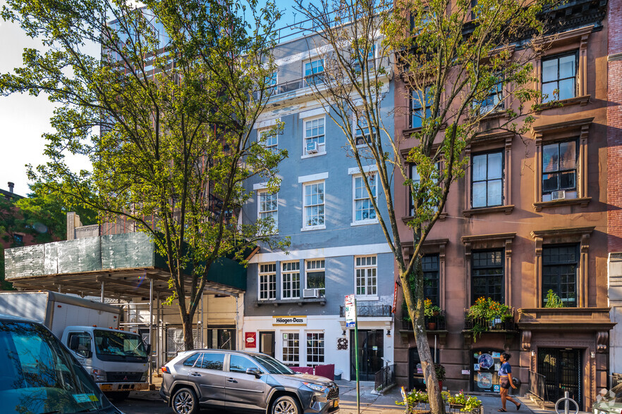 120 Montague St, Brooklyn, NY for sale - Primary Photo - Image 1 of 1