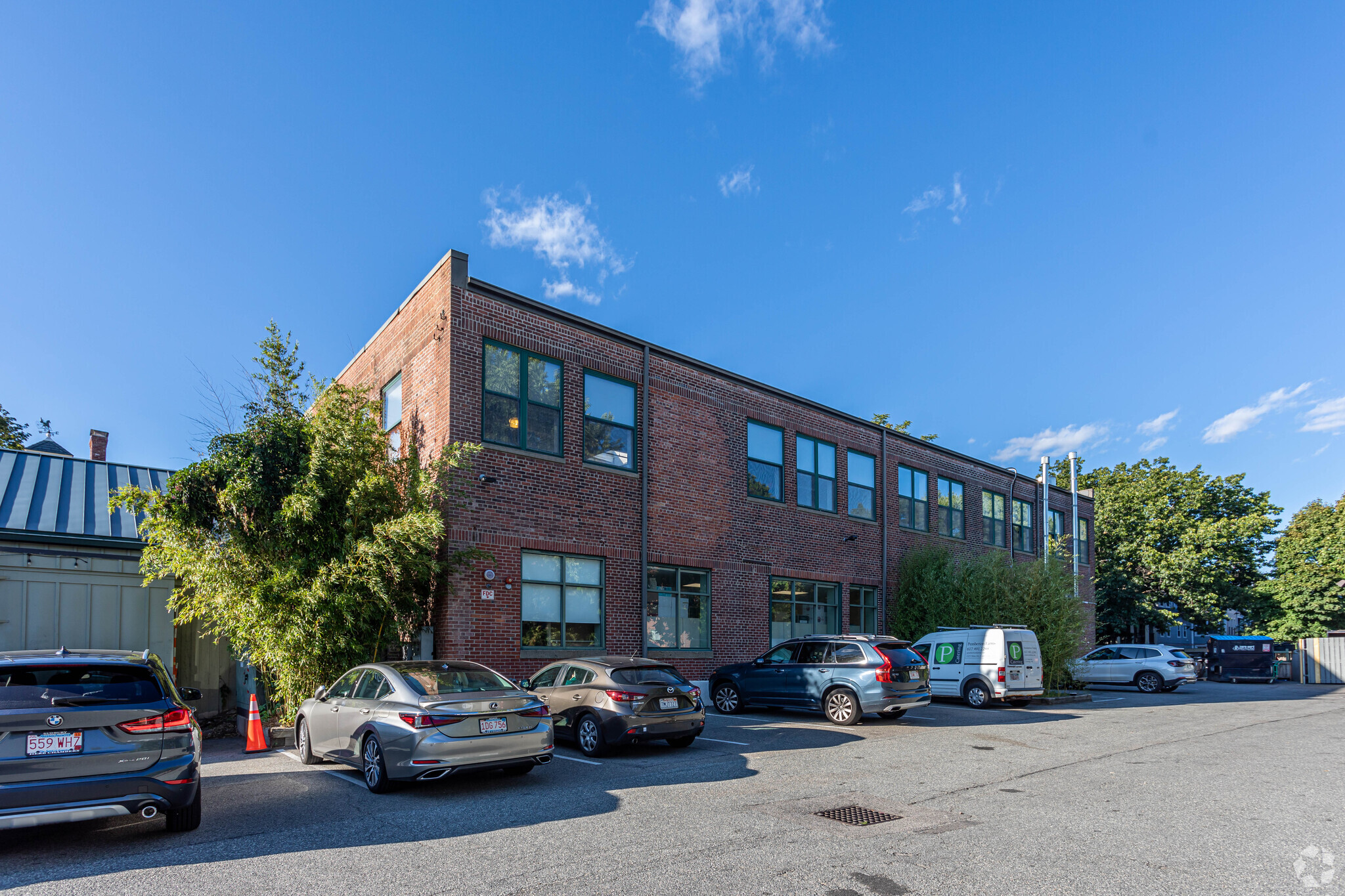 2235 Massachusetts Ave, Cambridge, MA for sale Primary Photo- Image 1 of 1