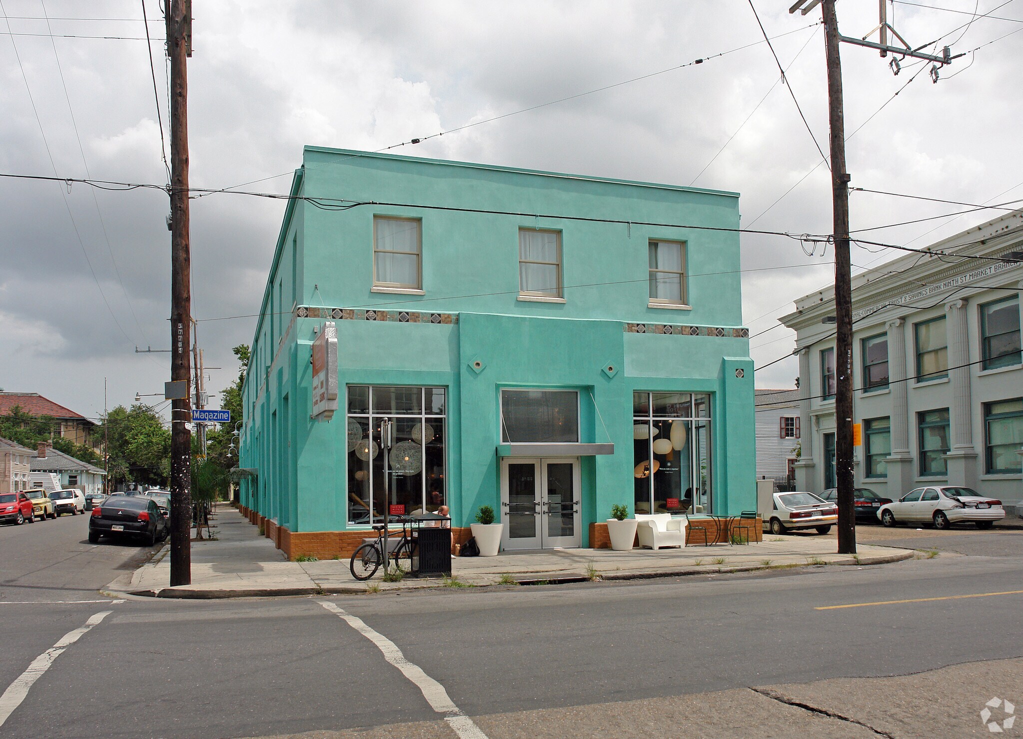 3138 Magazine St, New Orleans, LA for sale Building Photo- Image 1 of 1