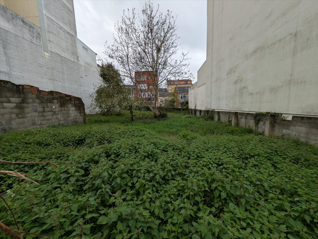 Land in Lugo for sale Building Photo- Image 1 of 12