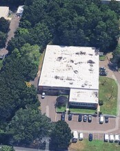 283 Indian River Rd, Orange, CT - AERIAL  map view