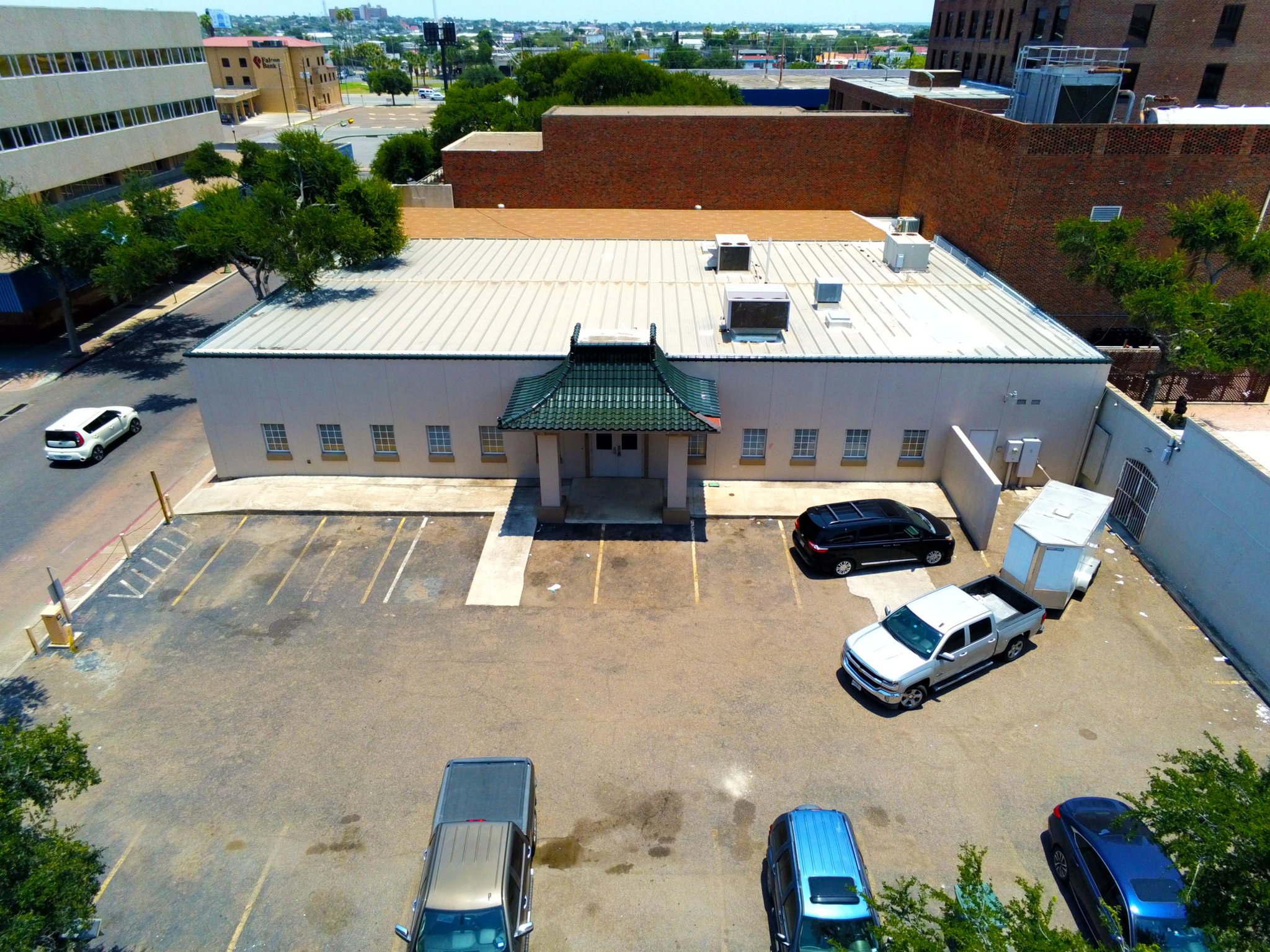 917 Farragut St, Laredo, TX for sale Building Photo- Image 1 of 6