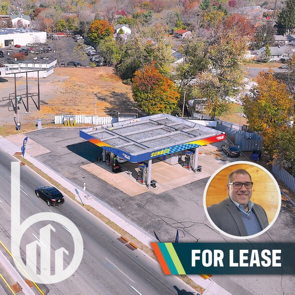 784 State Route 18, East Brunswick, NJ for sale - Building Photo - Image 1 of 1