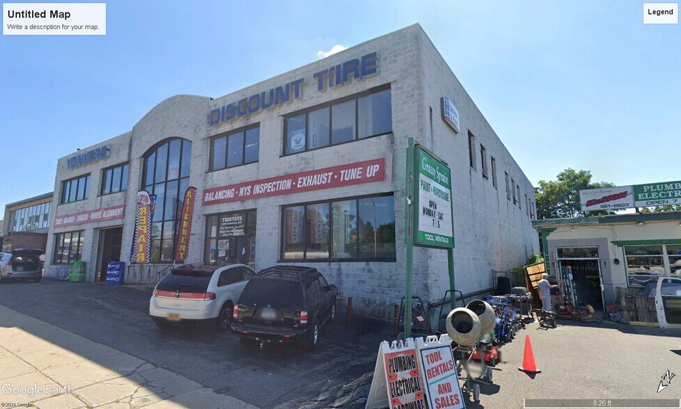 594 Tuckahoe Rd, Yonkers, NY 10710