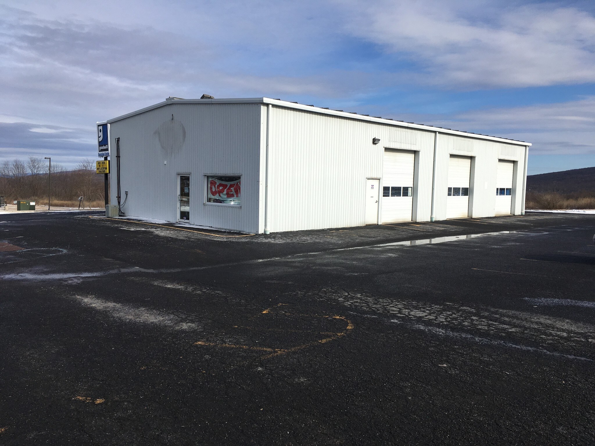 10 Hampton Inn Dr, Frostburg, MD for sale Primary Photo- Image 1 of 1