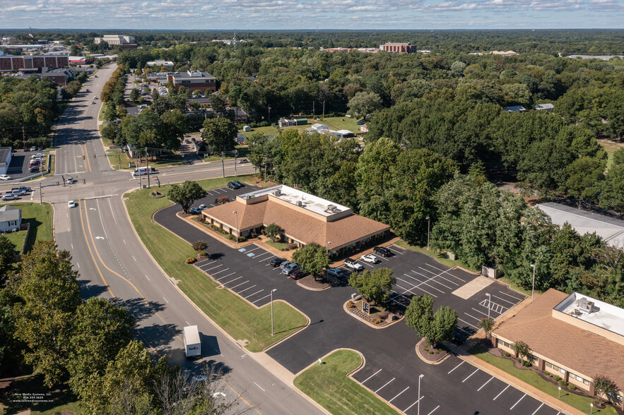 3001 Hungary Spring Rd, Richmond, VA for lease - Building Photo - Image 3 of 11