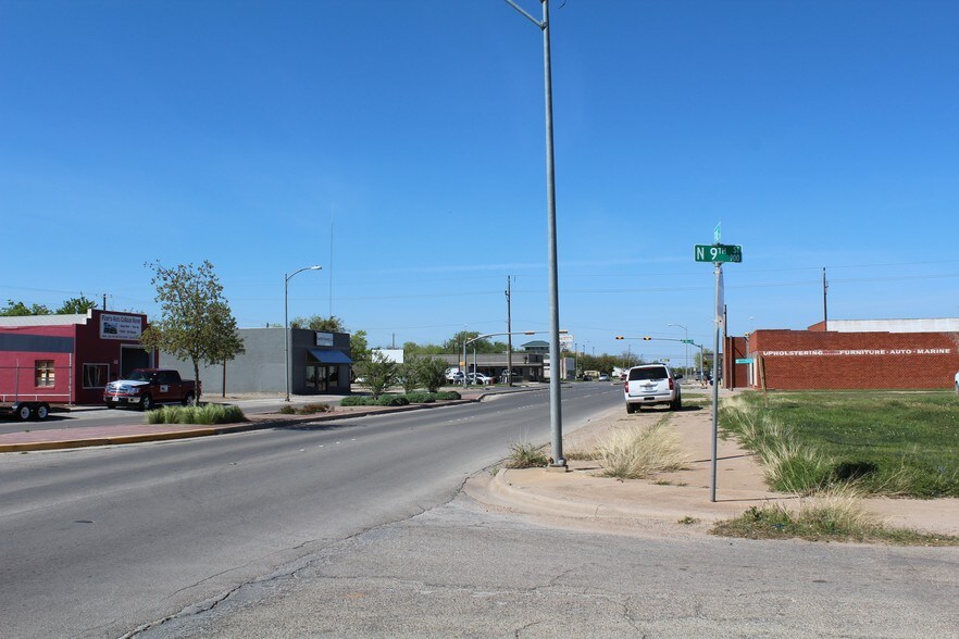 901 Pine St, Abilene, TX 79601 901 Pine St