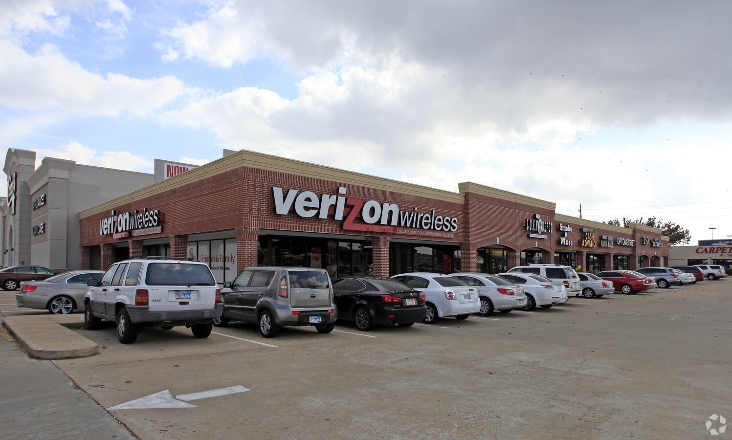For Lease