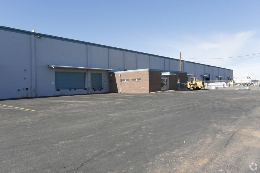 4725 Forest St, Denver, CO for lease - Building Photo - Image 3 of 5