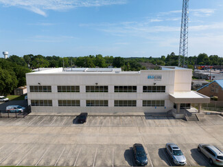 More details for 1722 Treble Dr & 327 Wilson Rd – Office for Sale, Humble, TX