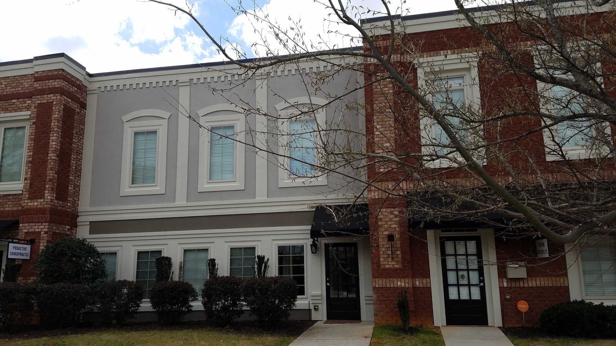 2434 Wall St, Conyers, GA for sale Building Photo- Image 1 of 1