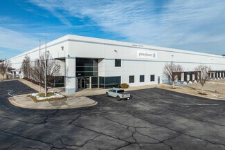 More details for 1781 Crossroads Dr, Odenton, MD - Industrial for Lease