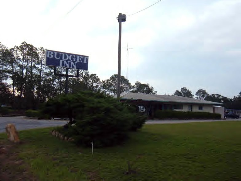 104 Roby Reeves Rd, Sycamore, GA for sale - Primary Photo - Image 1 of 1