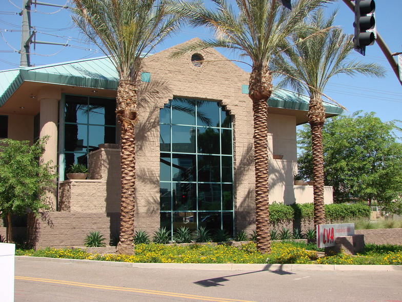 120 S Ash Ave, Tempe, AZ for lease - Building Photo - Image 1 of 30