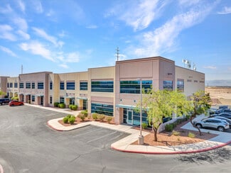 More details for 1850 Whitney Mesa Dr, Henderson, NV - Flex for Sale