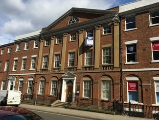 More details for 18 Park Pl, Leeds - Office for Lease