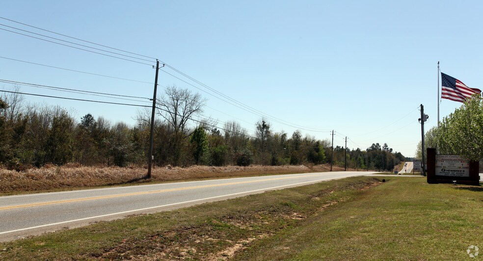 881 Snow Rd, Mobile, AL 36608