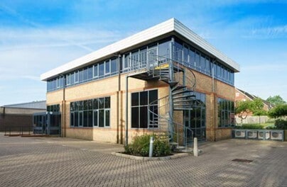 Beaconsfield Rd, Hatfield for lease - Building Photo - Image 2 of 6