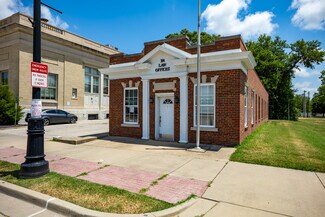 More details for 314 N Monroe St, Litchfield, IL - Office for Sale