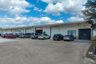 More details for 1800 Sherwood Forest St, Houston, TX - Flex, Industrial for Lease
