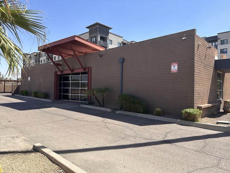 1117 N 3rd St, Phoenix, AZ for sale - Building Photo - Image 2 of 10