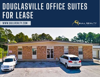 More details for 8318 Duralee Ln, Douglasville, GA - Office for Lease