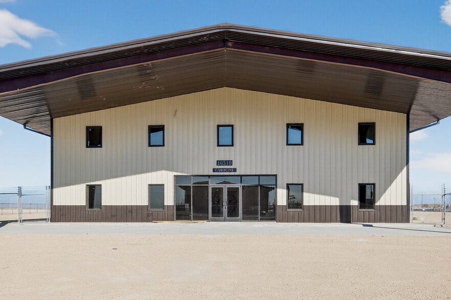 16510 W Basin St, Odessa, TX for lease - Building Photo - Image 3 of 29