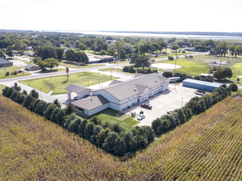 305 Highway 183, Alma, NE for sale - Aerial - Image 2 of 30