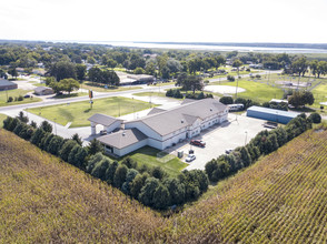 305 Highway 183, Alma, NE - aerial  map view - Image1