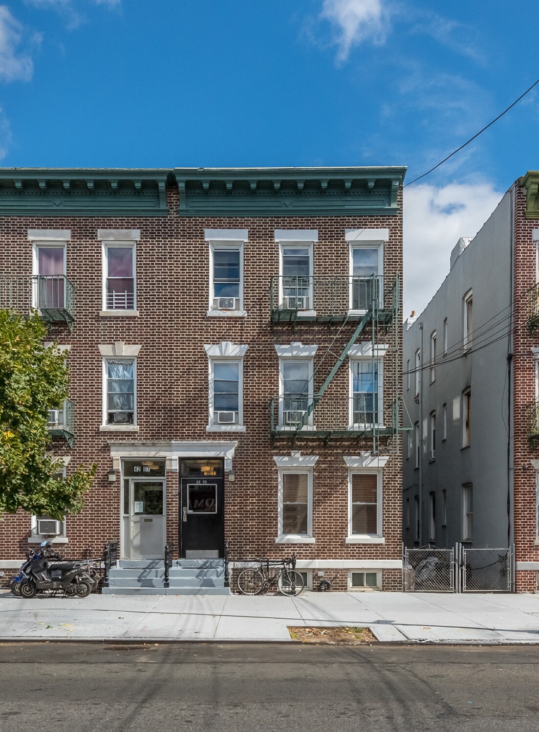 4209 23rd Ave, Astoria, NY for sale Building Photo- Image 1 of 1