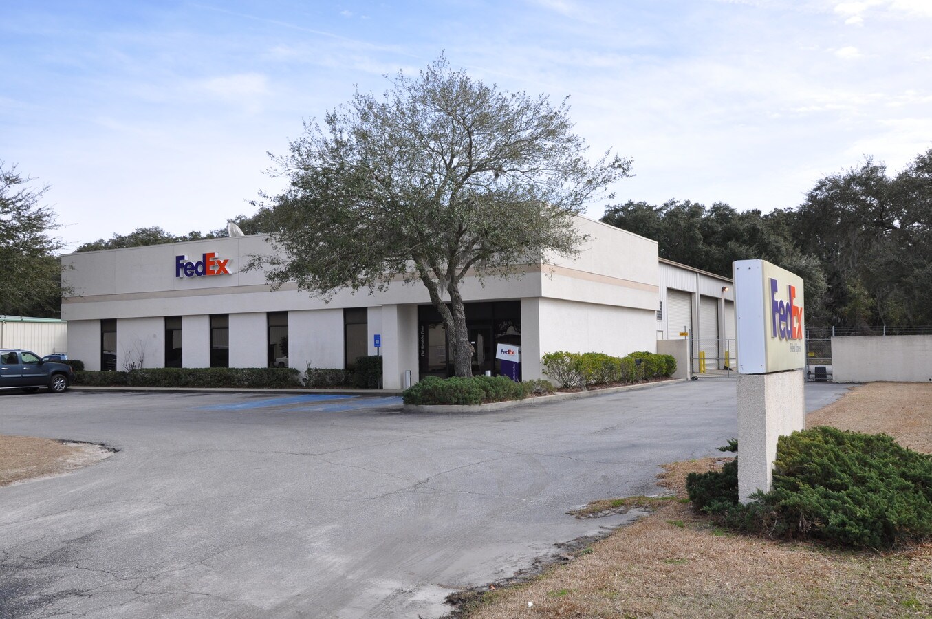 1012 Commercial Dr N, Brunswick, GA 31525