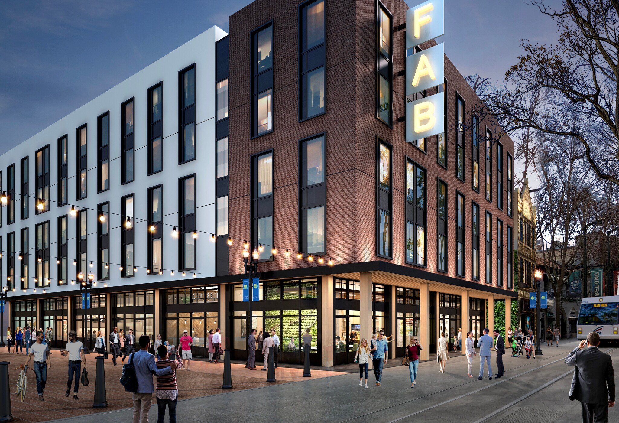 26-36 S 1st St, San Jose, CA for sale Primary Photo- Image 1 of 3