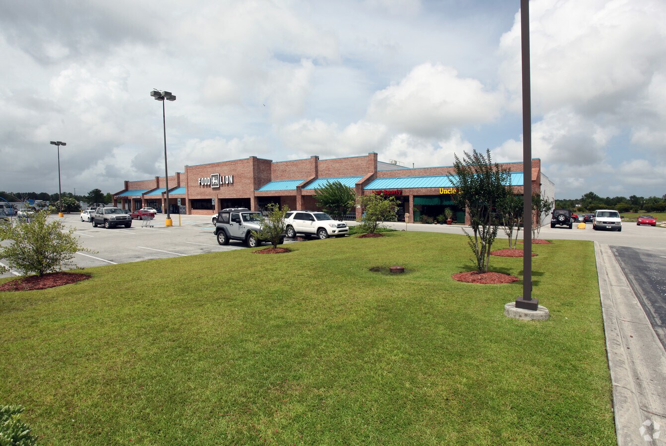 3224 S College Rd, Wilmington, NC 28412 Property Record