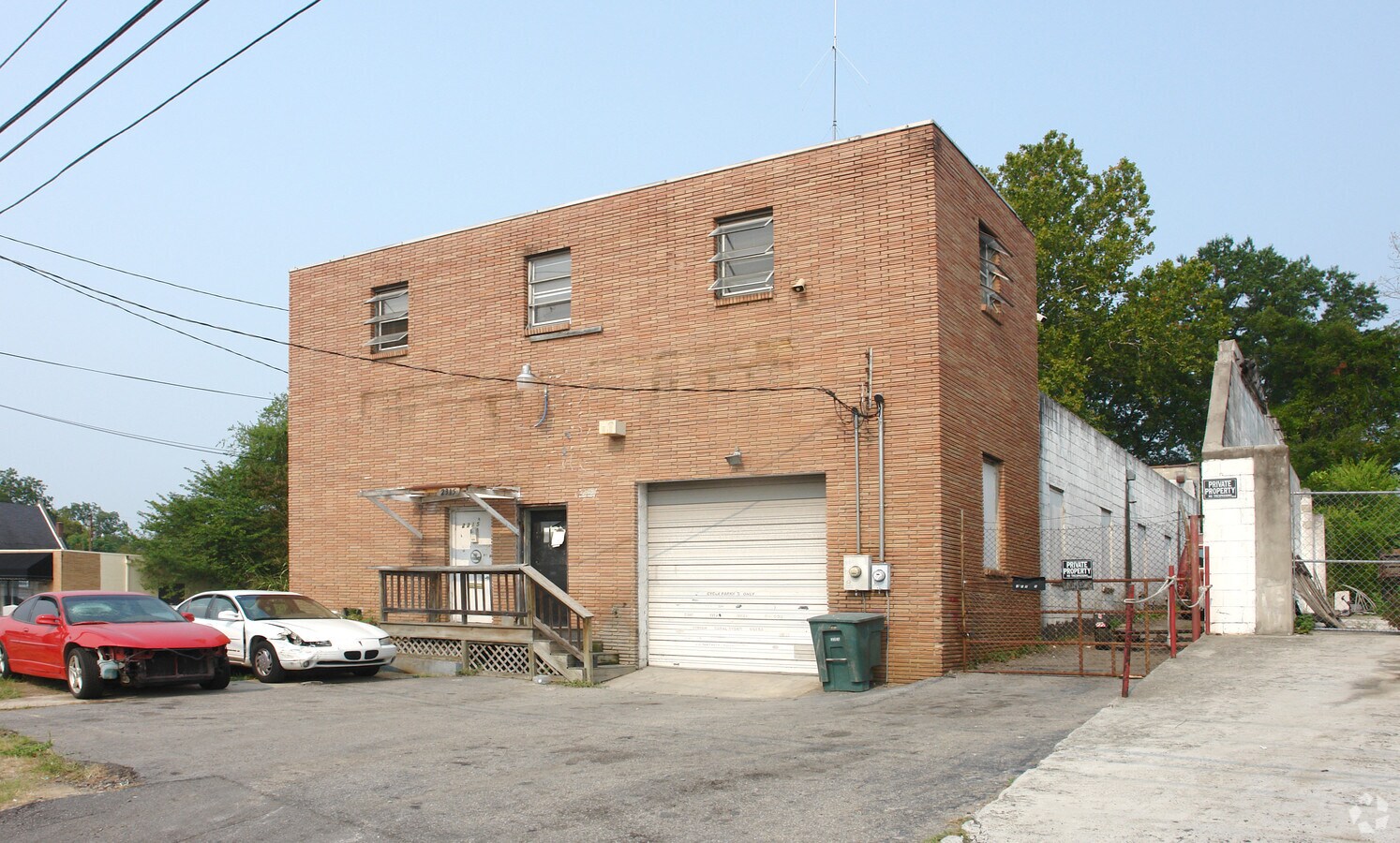 2315 Two Notch Rd, Columbia, SC 29204