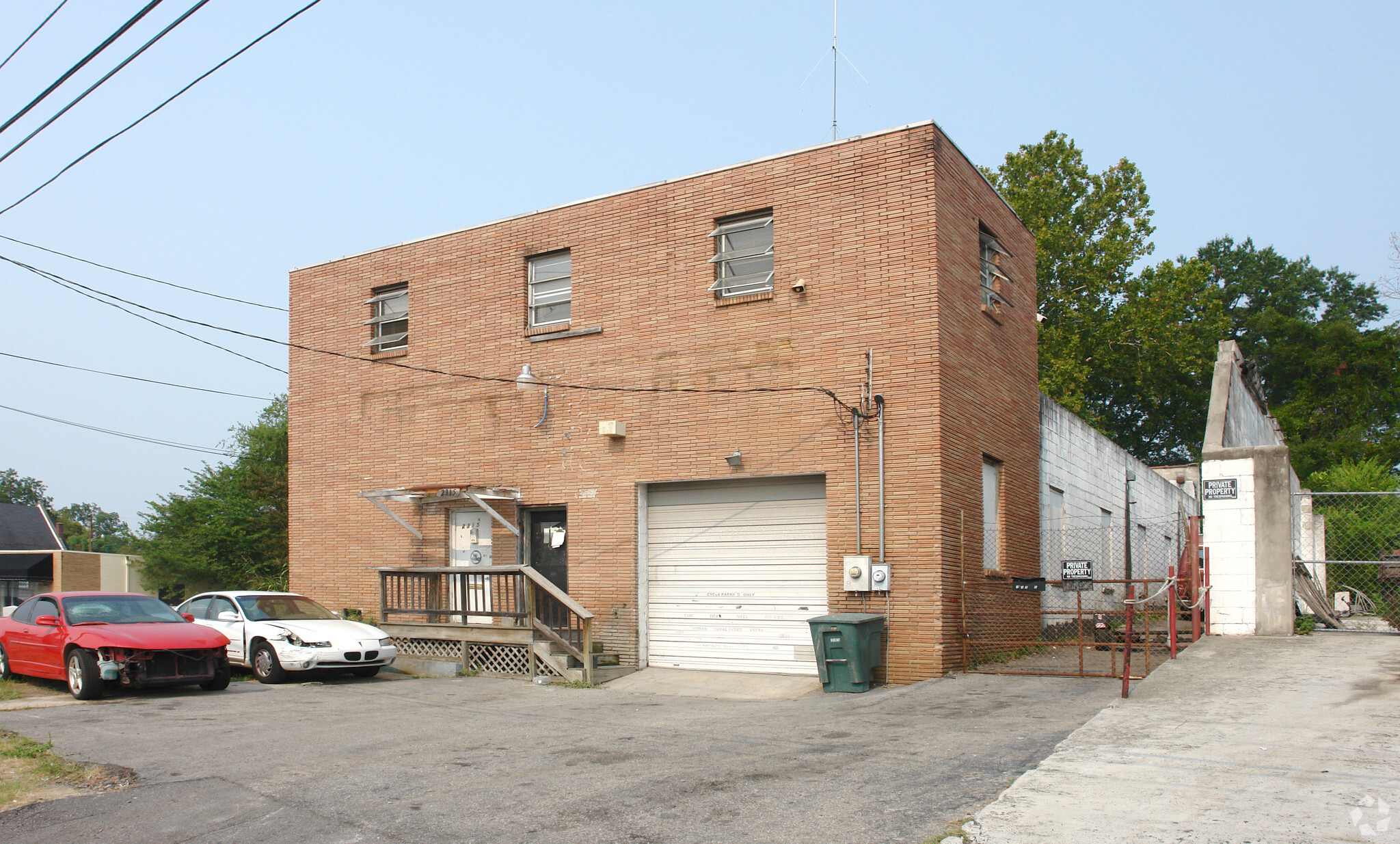 2315 Two Notch Rd, Columbia, SC for sale Primary Photo- Image 1 of 1