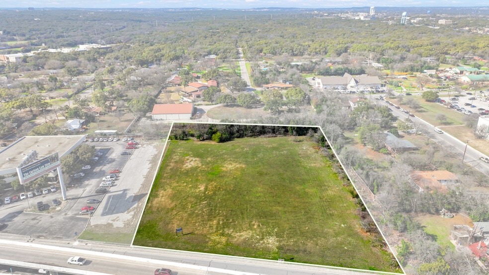 1919 NW Loop 410, San Antonio, TX for sale - Building Photo - Image 3 of 14