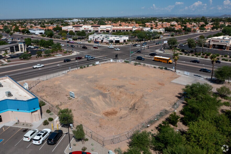 7473 W Thunderbird Rd, Peoria, AZ for sale - Primary Photo - Image 1 of 1