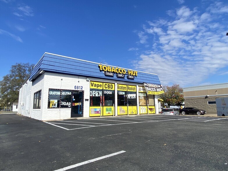 6812 Midlothian Tpke, Richmond, VA 23225